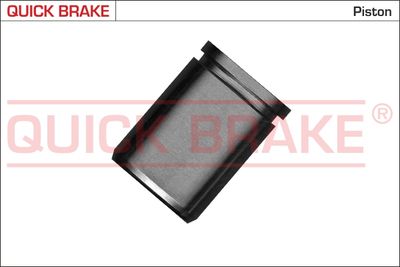 QUICK BRAKE Klip, kočno sedlo