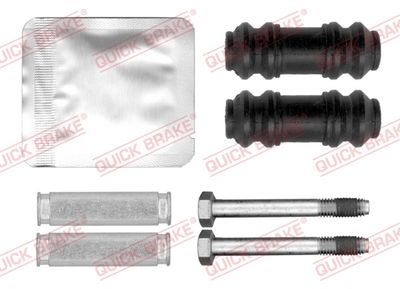 QUICK BRAKE Komplet vodećih čahura, sedlo kočnice
