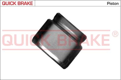 QUICK BRAKE Klip, kočno sedlo