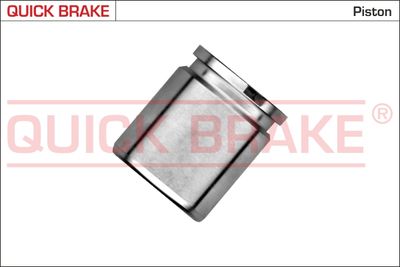 QUICK BRAKE Klip, kočno sedlo