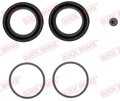 QUICK BRAKE Komplet za popravak, sedlo kočnice