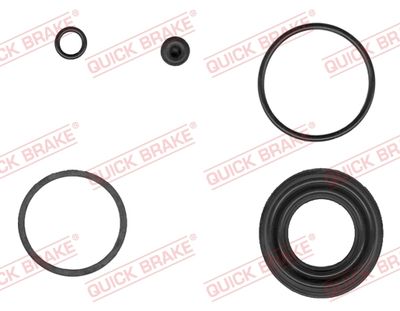 QUICK BRAKE Komplet za popravak, kočno sedlo