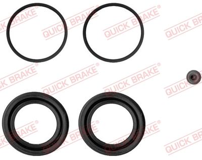 QUICK BRAKE Komplet za popravak, sedlo kočnice