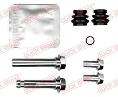 QUICK BRAKE Komplet pribora, obloga disk kočnica