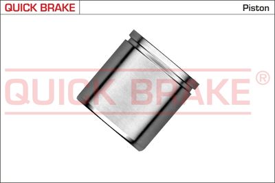 QUICK BRAKE Klip, kočno sedlo
