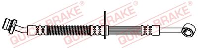 QUICK BRAKE Kočiono crijevo
