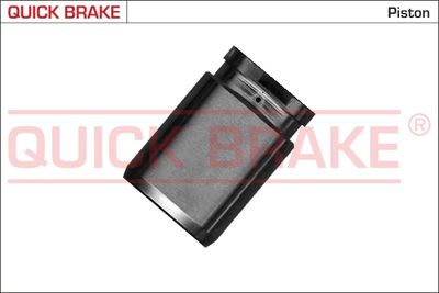 QUICK BRAKE Klip, kočno sedlo