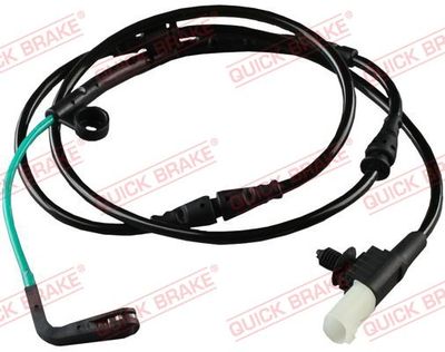 QUICK BRAKE Signalni kontakt, istrošenost kočne obloge
