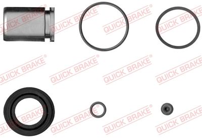 QUICK BRAKE Komplet za popravak, sedlo kočnice