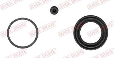 QUICK BRAKE Komplet za popravak, kočno sedlo