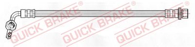 QUICK BRAKE Kočiono crijevo