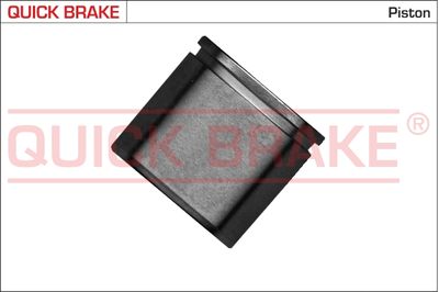 QUICK BRAKE Klip, kočno sedlo