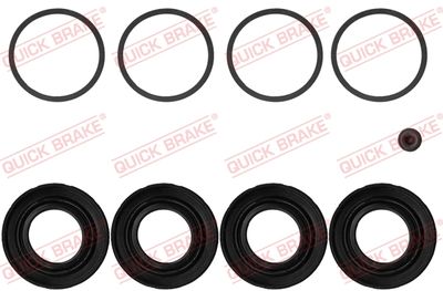 QUICK BRAKE Komplet za popravak, kočno sedlo