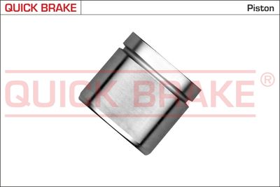 QUICK BRAKE Klip, kočno sedlo