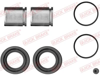 QUICK BRAKE Komplet za popravak, sedlo kočnice