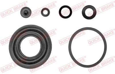 QUICK BRAKE Komplet za popravak, sedlo kočnice