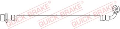 QUICK BRAKE Kočiono crijevo
