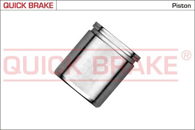 QUICK BRAKE Klip, kočno sedlo