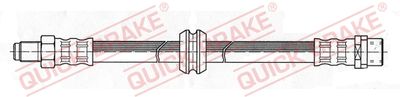 QUICK BRAKE Kočiono crijevo