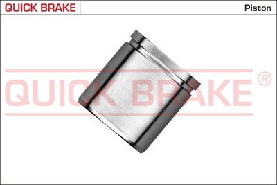 QUICK BRAKE Klip, kočno sedlo