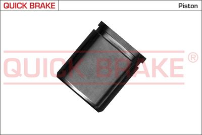QUICK BRAKE Klip, kočno sedlo