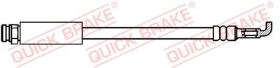 QUICK BRAKE Kočiono crijevo