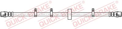 QUICK BRAKE Kočiono crijevo