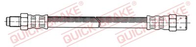 QUICK BRAKE Kočiono crijevo