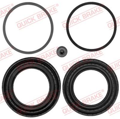 QUICK BRAKE Komplet za popravak, kočno sedlo