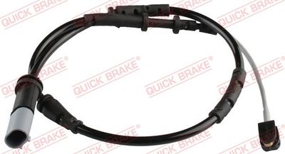 QUICK BRAKE Signalni kontakt, istrošenost kočne obloge