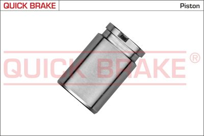 QUICK BRAKE Klip, kočno sedlo