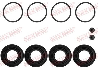 QUICK BRAKE Komplet za popravak, kočno sedlo