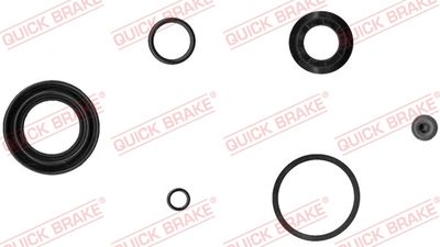 QUICK BRAKE Komplet za popravak, sedlo kočnice