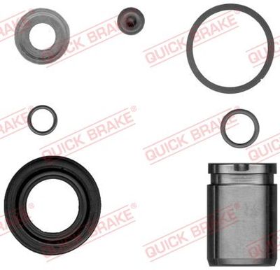 QUICK BRAKE Komplet za popravak, kočno sedlo