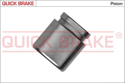 QUICK BRAKE Klip, kočno sedlo