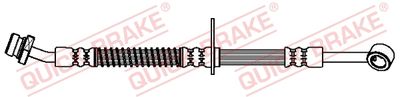 QUICK BRAKE Kočiono crijevo