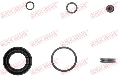QUICK BRAKE Komplet za popravak, kočno sedlo