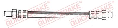 QUICK BRAKE Kočiono crijevo