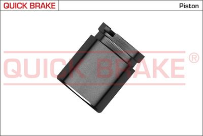 QUICK BRAKE Klip, kočno sedlo