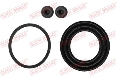 QUICK BRAKE Komplet za popravak, kočno sedlo