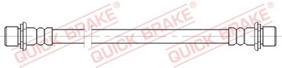 QUICK BRAKE Kočiono crijevo