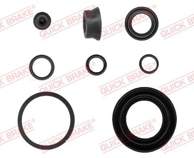 QUICK BRAKE Komplet za popravak, sedlo kočnice