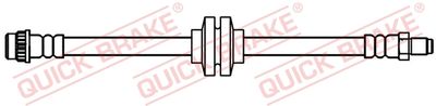 QUICK BRAKE Kočiono crijevo
