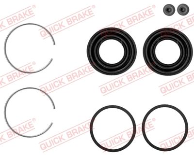 QUICK BRAKE Komplet za popravak, sedlo kočnice