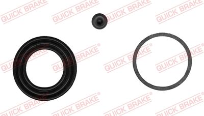 QUICK BRAKE Komplet za popravak, kočno sedlo