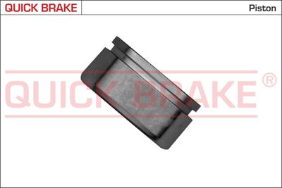 QUICK BRAKE Klip, kočno sedlo