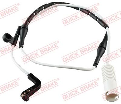 QUICK BRAKE Kontakt za upozorenje, istrošenost kočionih obloga
