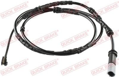 QUICK BRAKE Kontakt za upozorenje, istrošenost kočionih obloga