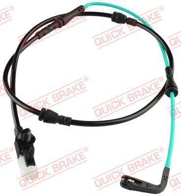 QUICK BRAKE Signalni kontakt, istrošenost kočne obloge