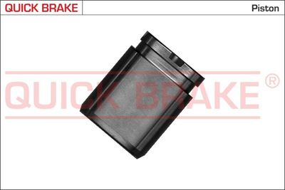 QUICK BRAKE Klip, kočno sedlo